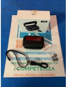 Auricolari Bluetooth 5.1...