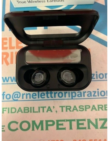 Auricolari Bluetooth 5.1 Wireless... Auricolari Bluetooth 5.1 Wireless...