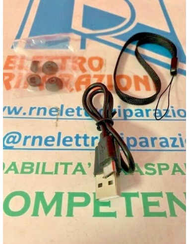 Auricolari Bluetooth 5.1 Wireless... Auricolari Bluetooth 5.1 Wireless...