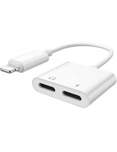 Adattatore MH033 Dual Light...