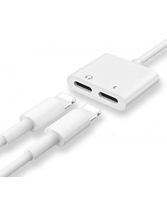 Adattatore MH033 Dual Light... 2