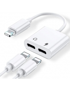 2 in 1 Cavo di ricarica...