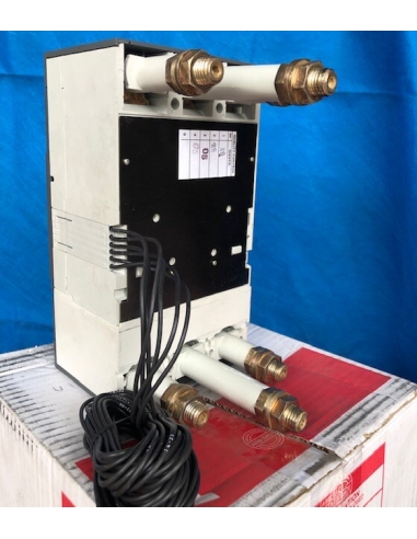 ABB SACE S5N lu400A Ue690V... ABB SACE S5N lu400A Ue690V...