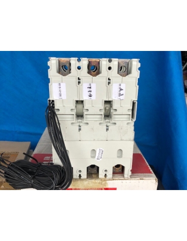 ABB SACE TMAX T5N400 In400A Ue690V... ABB SACE TMAX T5N400 In400A Ue690V...