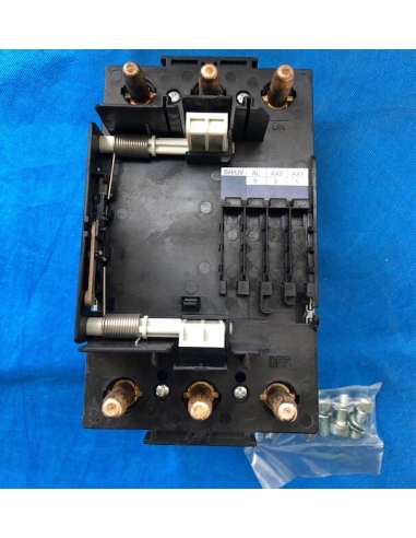 ABB SACE S1N lu125A Ue500V... ABB SACE S1N lu125A Ue500V...