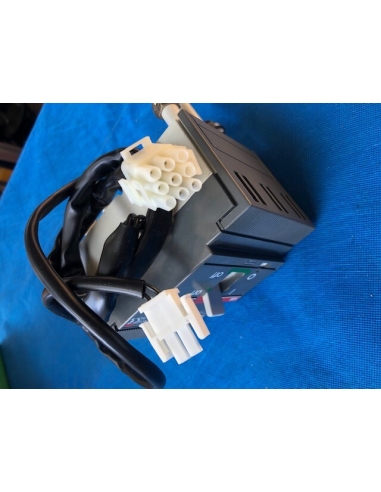 ABB SACE S1N lu125A Ue500V... ABB SACE S1N lu125A Ue500V...