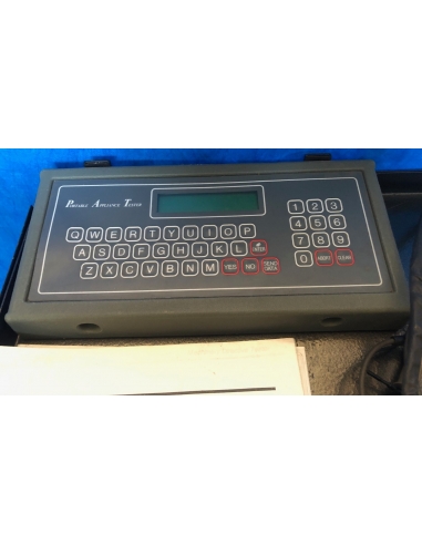 Asita Seaward Sen60204 Strumento per... Asita Seaward Sen60204 Strumento per...