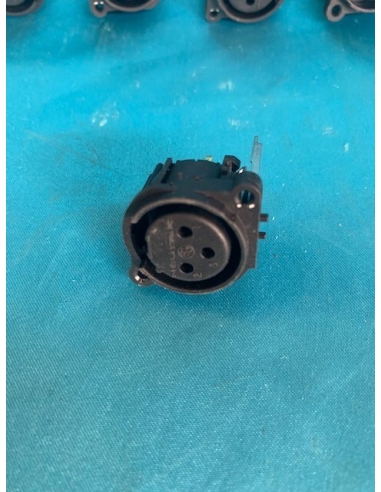 Kit 20 NEUTRIK NC3FAV, Cannon XLR... Kit 20 NEUTRIK NC3FAV, Cannon XLR...
