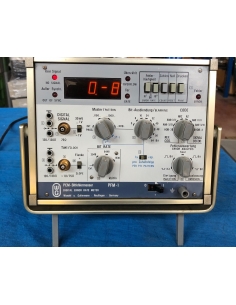 Misuratore di tasso di... 2