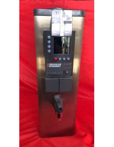 Macchina da caffè acqua...