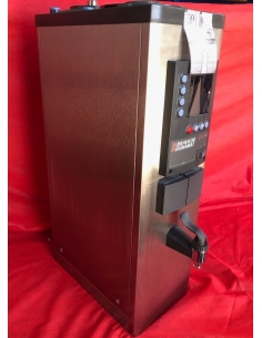 Macchina da caffè acqua... 2