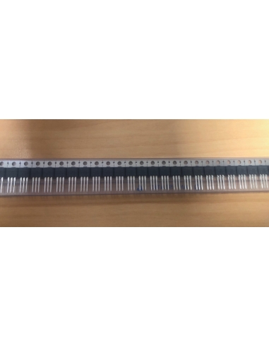 50 x IRFB20N50K TRANSISTOR MOSFET... 50 x IRFB20N50K TRANSISTOR MOSFET...