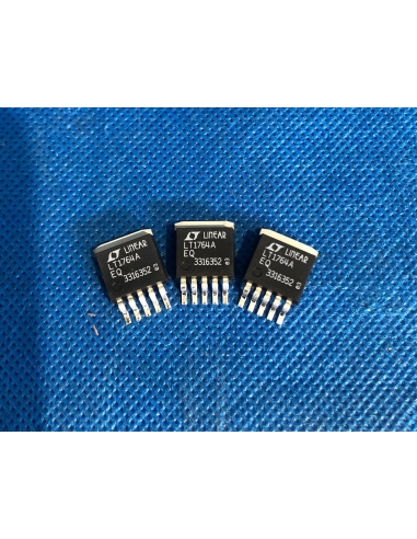 3 x LT1764A Regolatore LDO 3A,... 3 x LT1764A Regolatore LDO 3A,...