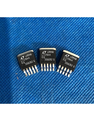 3 x LT1764A Regolatore LDO 3A,... 3 x LT1764A Regolatore LDO 3A,...