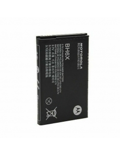 MOTOROLA BATTERIA ORIGINALE...