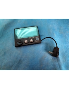 kkmoon - Maschera per... 2