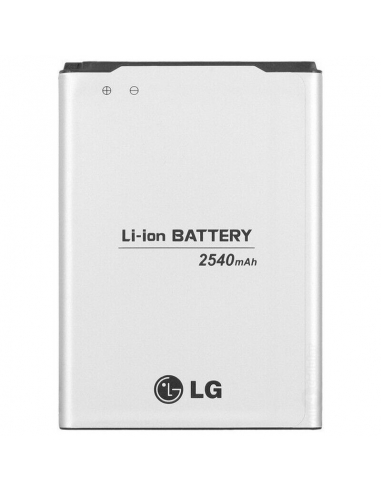 LG Batteria originale BL-54SH - Typ... LG Batteria originale BL-54SH - Typ...