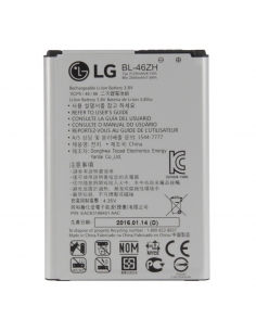 Batteria Originale BL-46zh...