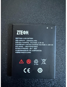 batteria zte mod....