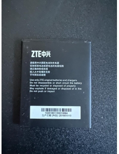 batteria zte mod.... 2