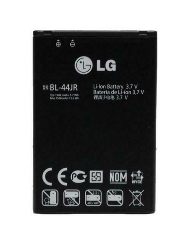 LG Batteria originale BL 44JR per... LG Batteria originale BL 44JR per...