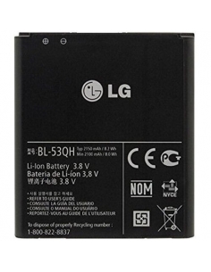 LG Batteria originale BL...