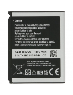 Batteria Samsung originale...