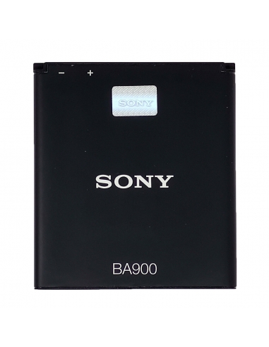 Batteria ORIGINALE Sony BA900 1700mAh... Batteria ORIGINALE Sony BA900 1700mAh...