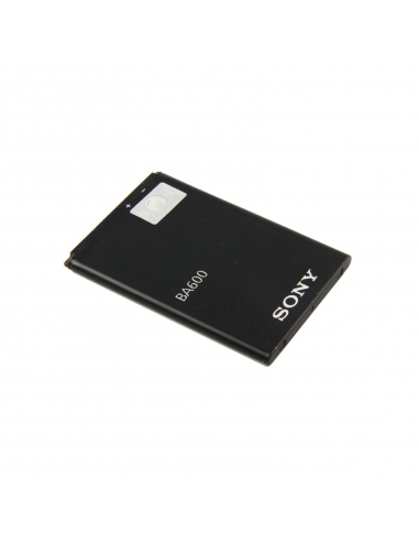 Sony Batteria originale BA600 1290mAh... Sony Batteria originale BA600 1290mAh...