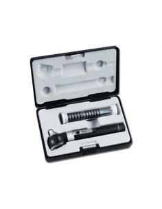 SIGMA F.O 31526 Otoscopio...