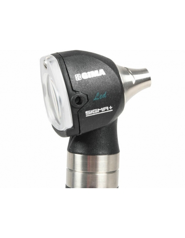 SIGMA F.O 31526 Otoscopio... SIGMA F.O 31526 Otoscopio...