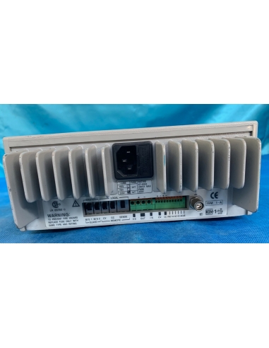 HP E3617A Alimentatore da banco 30 W,... HP E3617A Alimentatore da banco 30 W,...