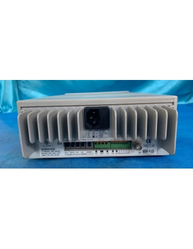 HP E3617A Alimentatore da banco 30 W,... HP E3617A Alimentatore da banco 30 W,...