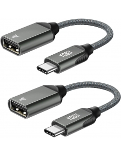 2x Adattatore Convertitore...