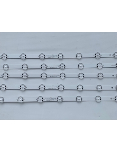 1 pz BARRE LED BC-H E469119... 2