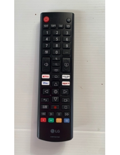 TELECOMANDO ORIGINALE TV LG...