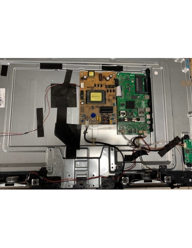 Module Wi-Fi TV : VESTEL 17WFM0 PER...