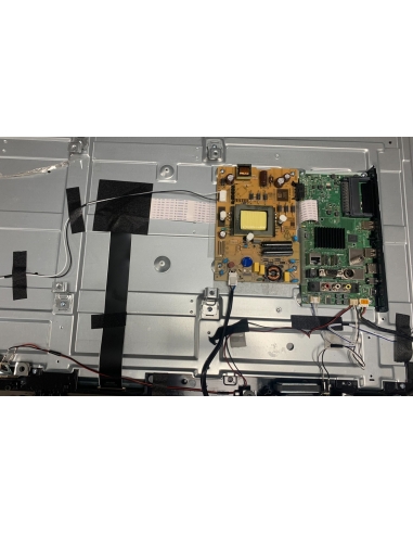 Module Wi-Fi TV : VESTEL17WFM25 PER...