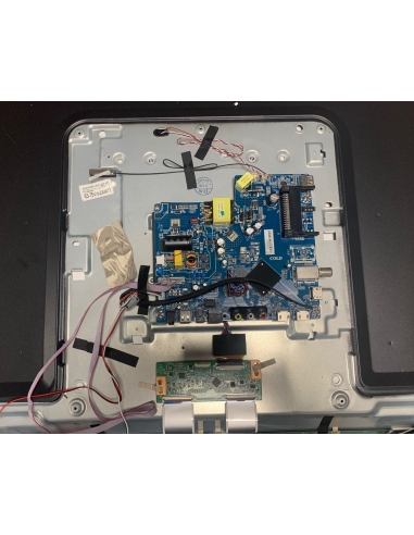 COPPIA ALTOPARLANTI PER TV AKAI...