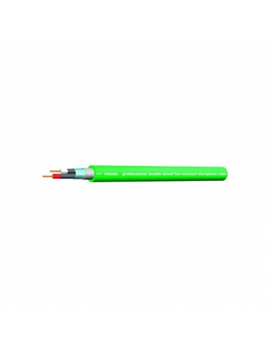 Cavo microfonico bilanciato PROEL...