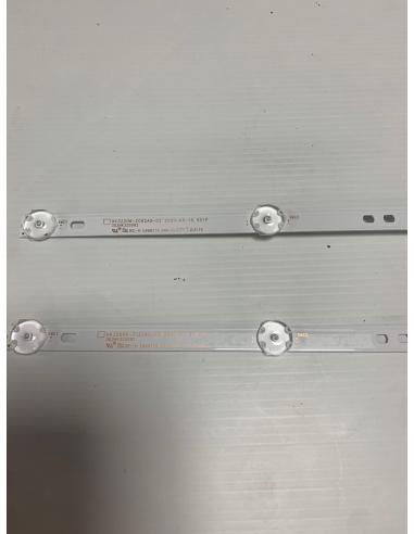 KIT STRISCE LED HK32D06-ZC62AG-03 PER...