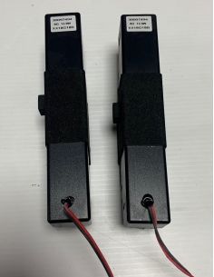 COPPIA ALTOPARLANTI...