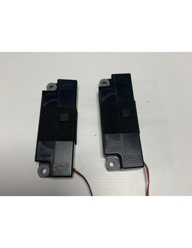 COPPIA ALTOPARLANTI 30097494 8 HOM...