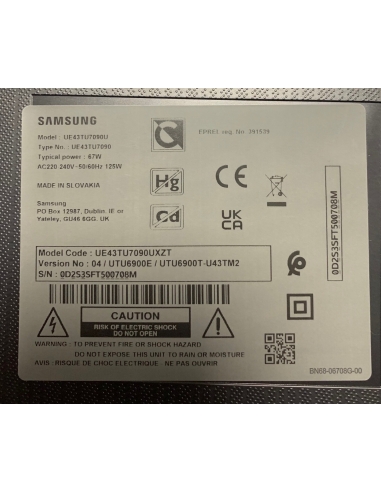 COPPIA ALTOPARLANTI PS-HI-FR(40) PER...