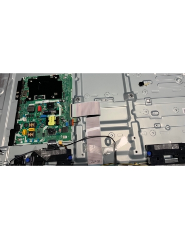 COPPIA ALTOPARLANTI PS-HI-FR(40) PER...