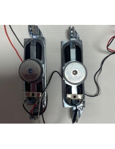 COPPIA ALTOPARLANTI DHC...