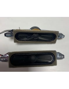 COPPIA ALTOPARLANTI DHC... 2