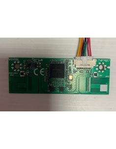 VESTEL 17WFM07 MODULO WIFI...
