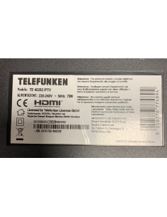 VESTEL 17WFM07 MODULO WIFI... 2