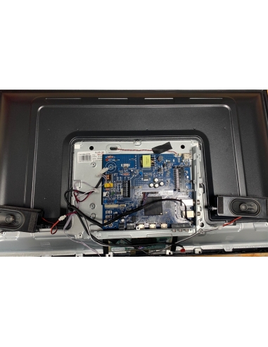 T-CON CV320H2-F01-XC-3 TV SMART TECH...